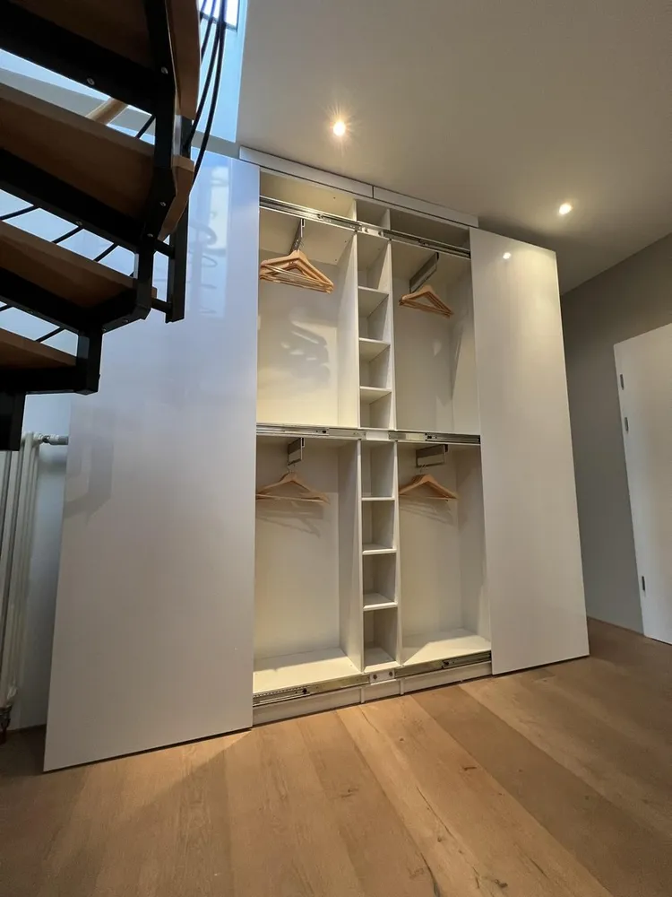 3 Zimmer Wohnung mit 150 m² in Hamburg – Bild 6