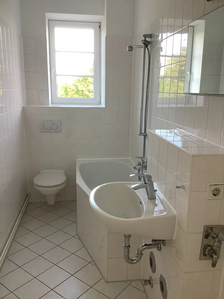 2 Zimmer Wohnung mit 48 m² in Magdeburg – Bild 6