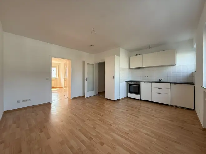 3 Zimmer Wohnung mit 55 m² in Augsburg – Bild 3