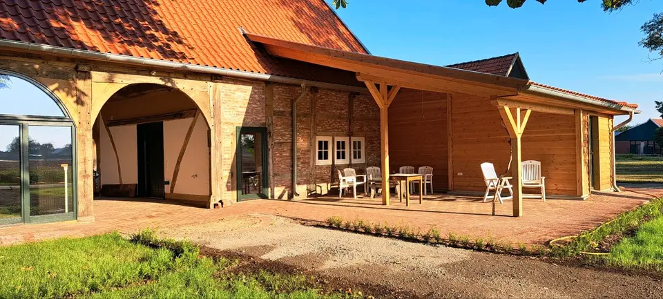 6 Zimmer Wohnung mit 166 m² in Osnabrück – Bild 5