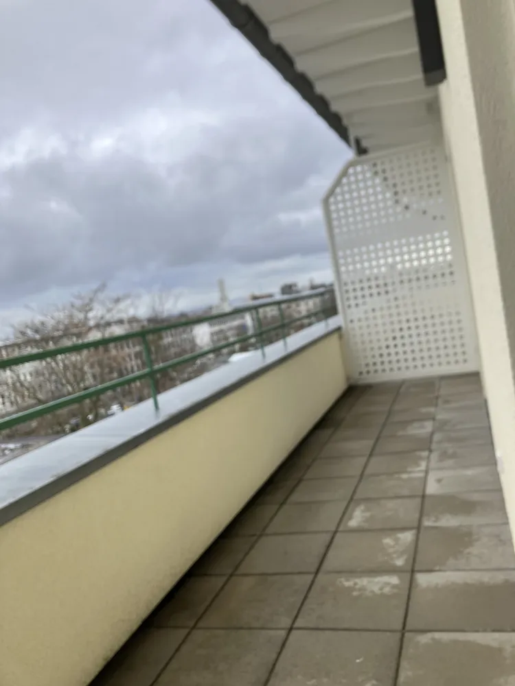 2 Zimmer Wohnung mit 63 m² in Darmstadt – Bild 8