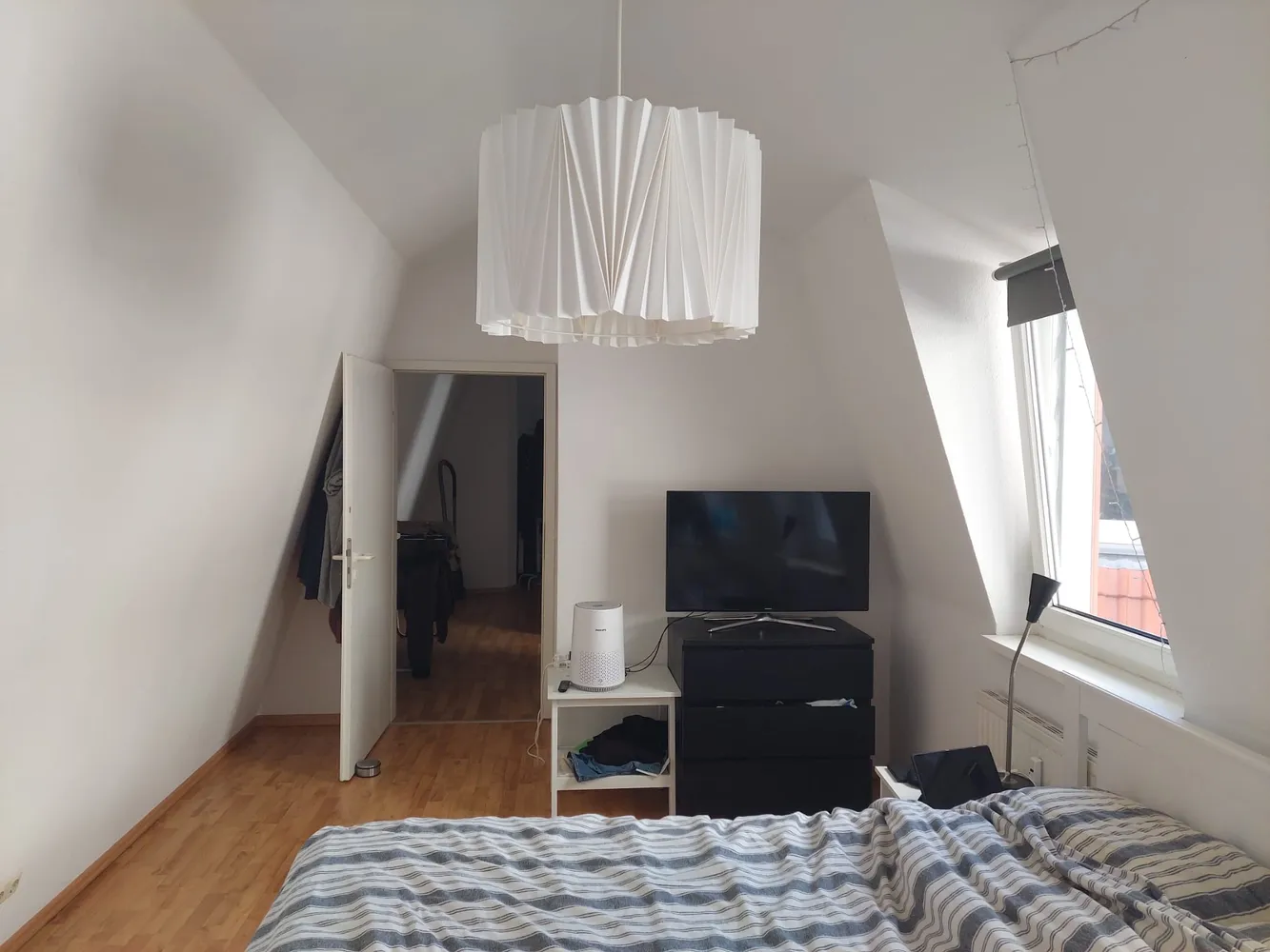 2 Zimmer Wohnung mit 76 m² in Münster – Bild 12