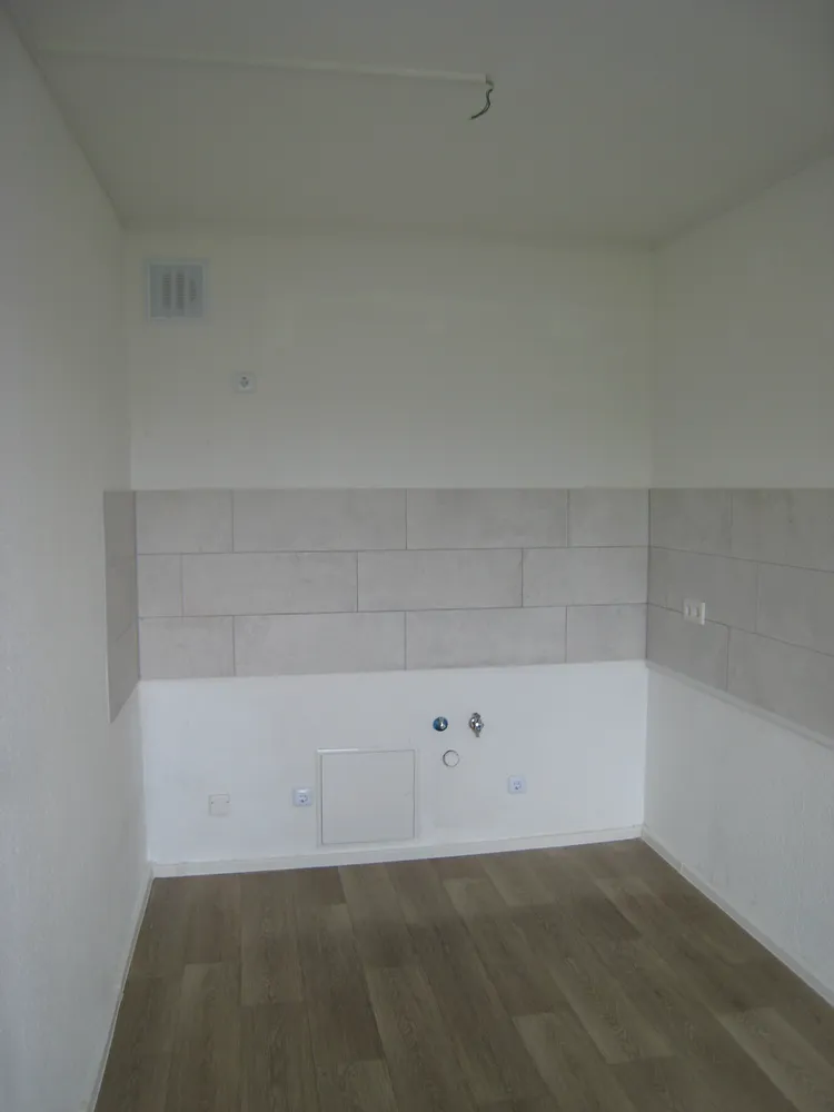 3 Zimmer Wohnung mit 56 m² in Halle (Saale) – Bild 7