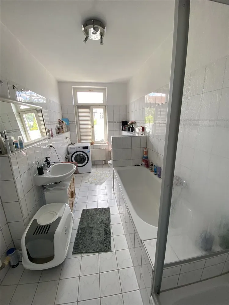 2 Zimmer Wohnung mit 67 m² in Leipzig – Bild 5