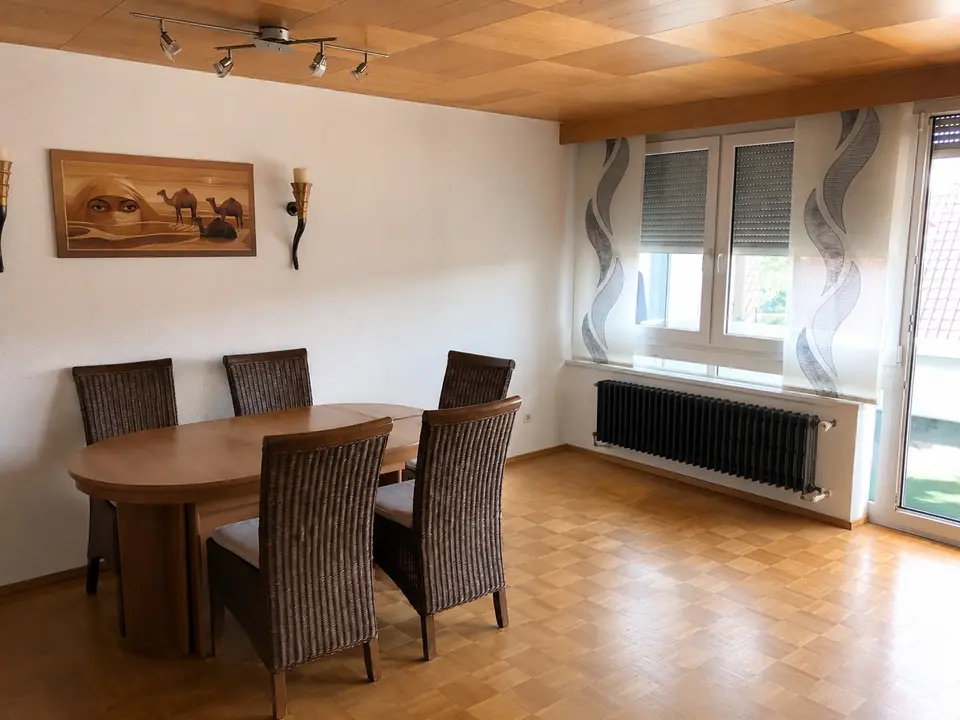 3 Zimmer Wohnung mit 80 m² in Aalen – Bild 2