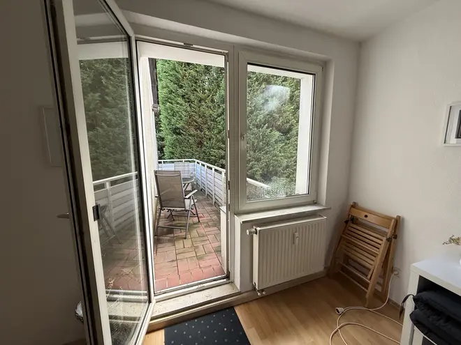 2 Zimmer Wohnung mit 54 m² in Essen – Bild 8