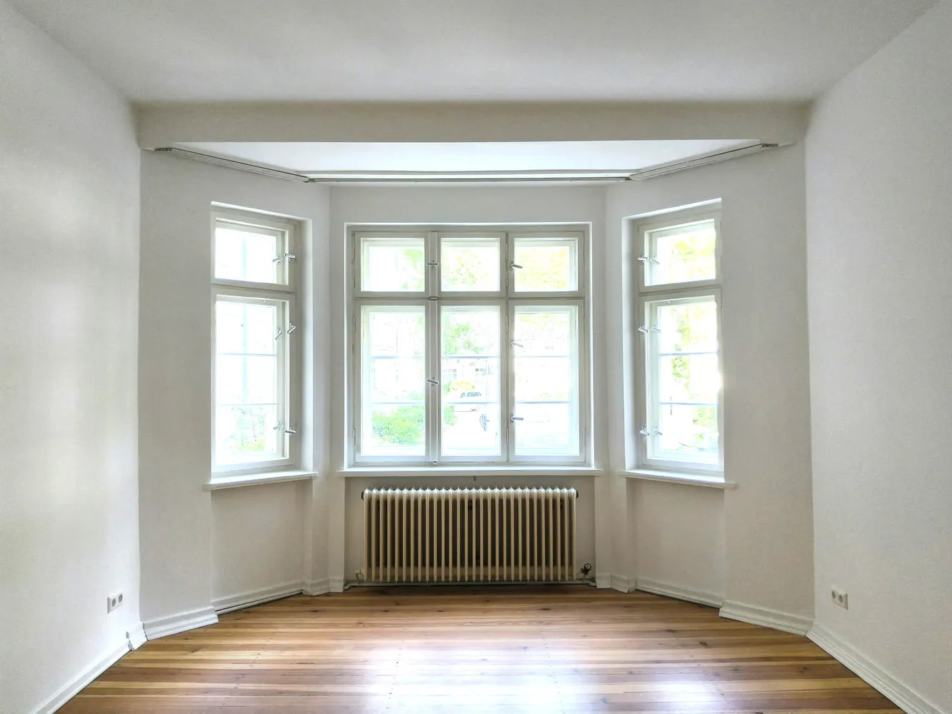 4 Zimmer Wohnung mit 111 m² in Berlin – Bild 12