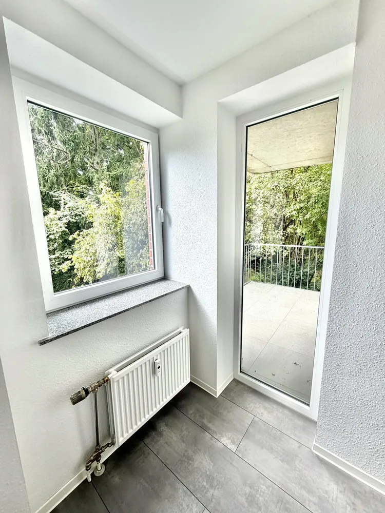 2 Zimmer Wohnung mit 62 m² in Düsseldorf – Bild 4