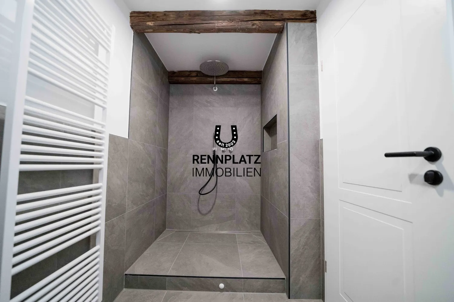 2 Zimmer Wohnung mit 37 m² in Regensburg – Bild 10