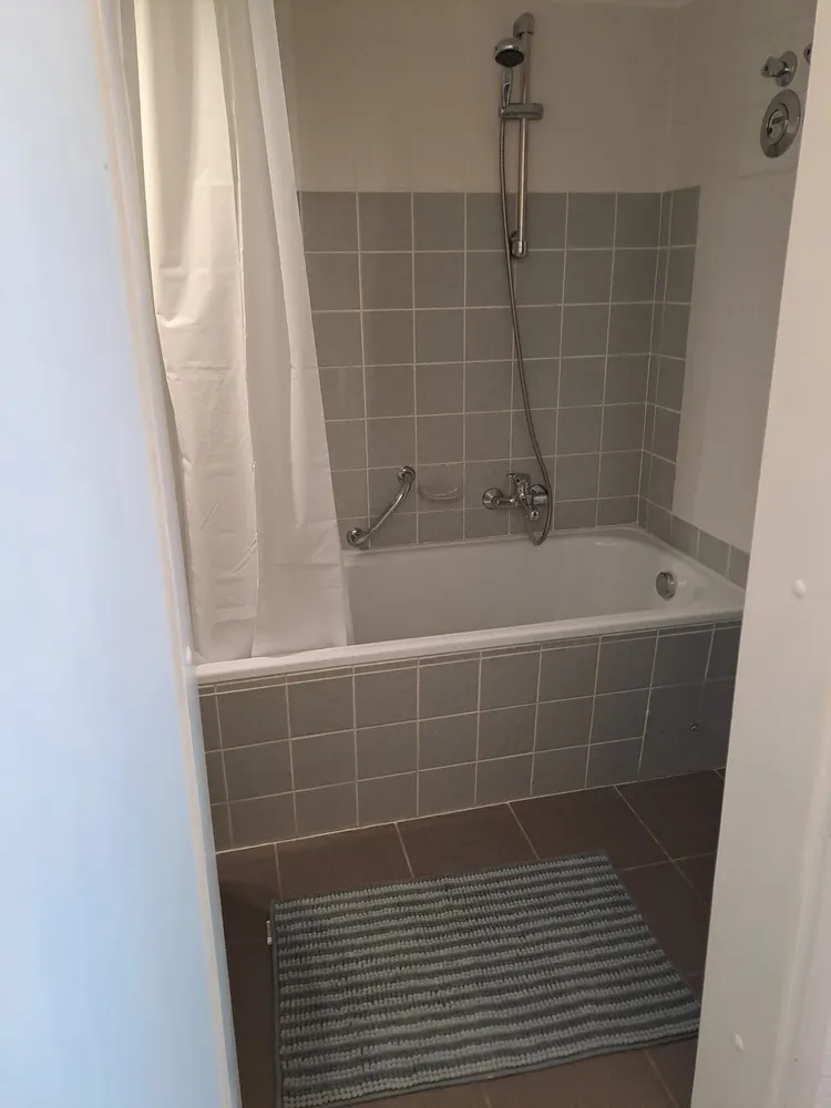 1 Zimmer Wohnung mit 28 m² in Darmstadt – Bild 9