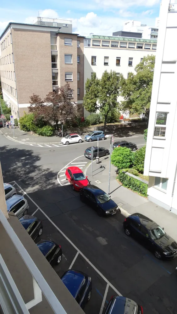 3 Zimmer Wohnung mit 66 m² in Mainz – Bild 1