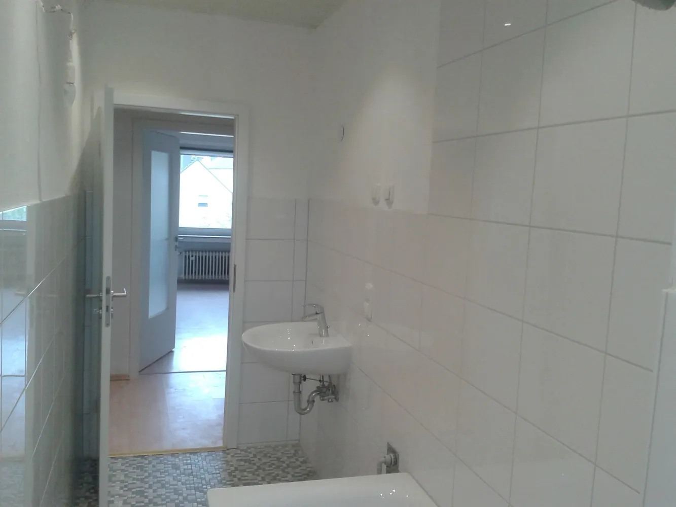 3 Zimmer Wohnung mit 55 m² in Gelsenkirchen – Bild 5