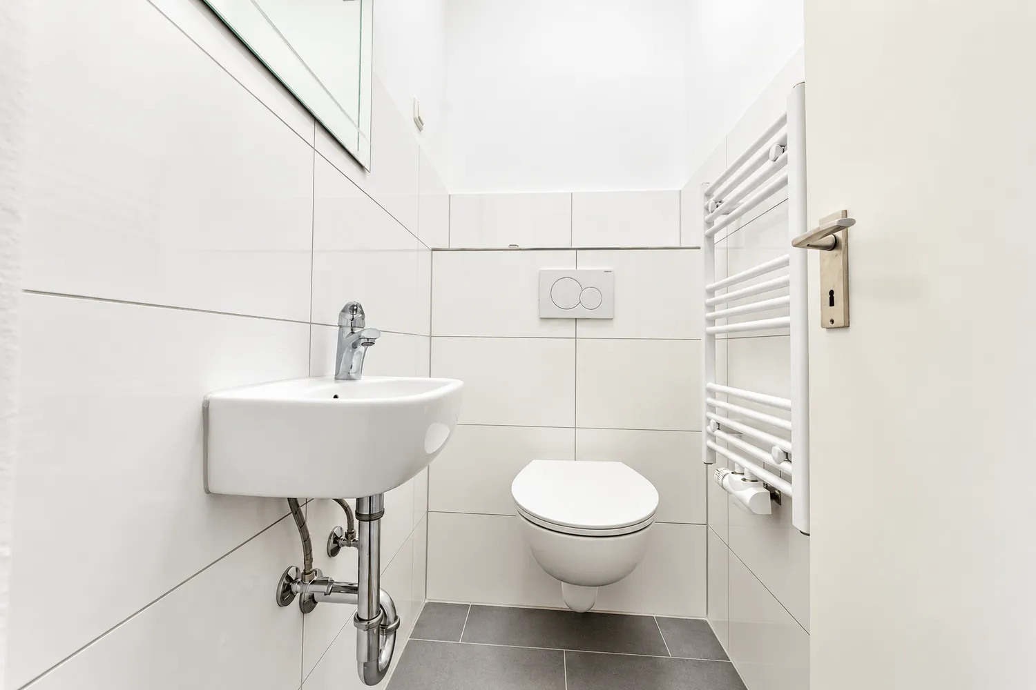 3 Zimmer Wohnung mit 76 m² in Bremen – Bild 4