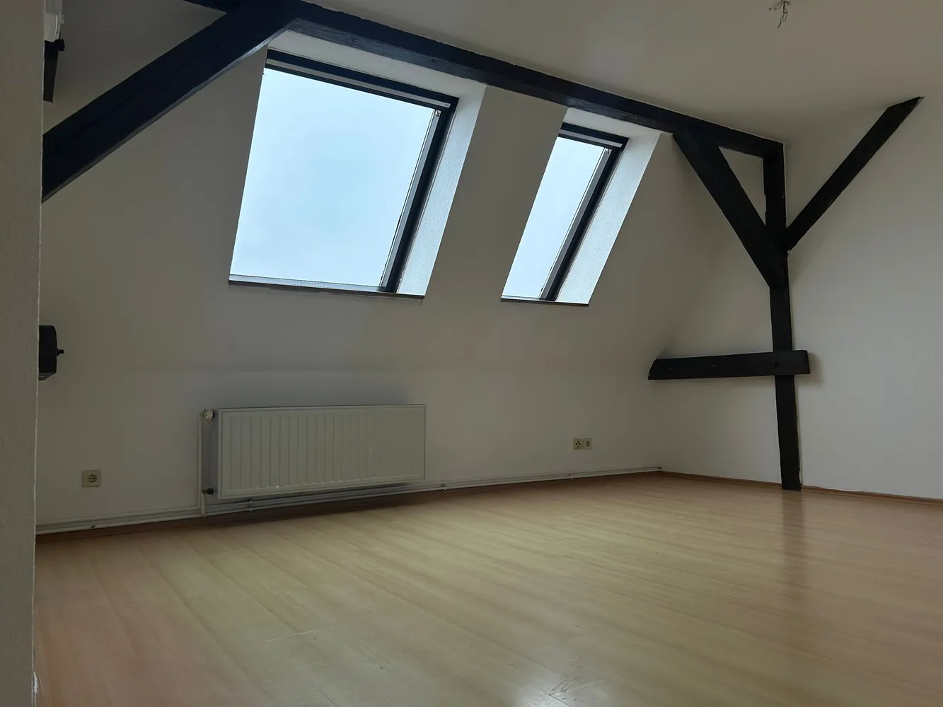 3 Zimmer Wohnung mit 68 m² in Halberstadt – Bild 1