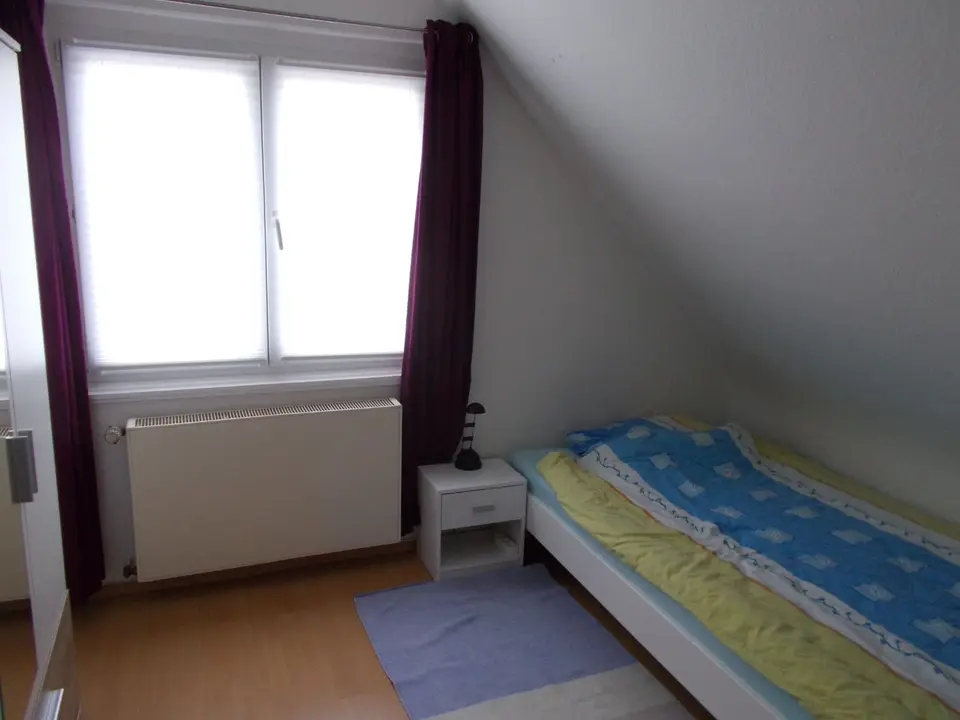 Shared room with 12 m² in Königswinter – Photo 8
