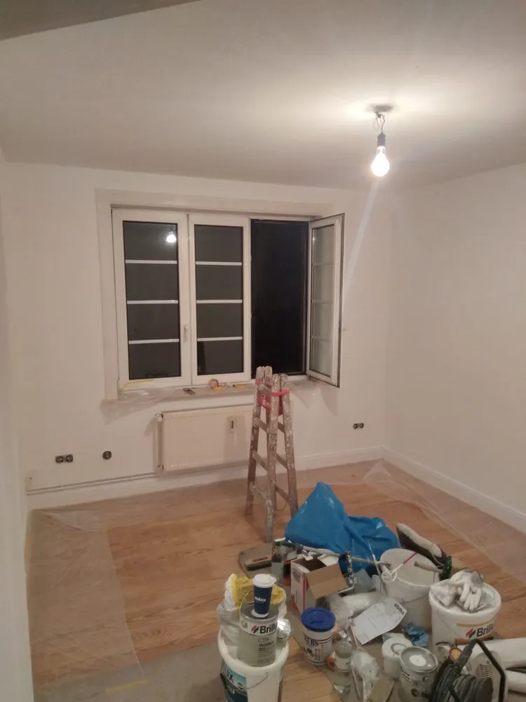 3 Zimmer Wohnung mit 60 m² in Lübeck – Bild 5
