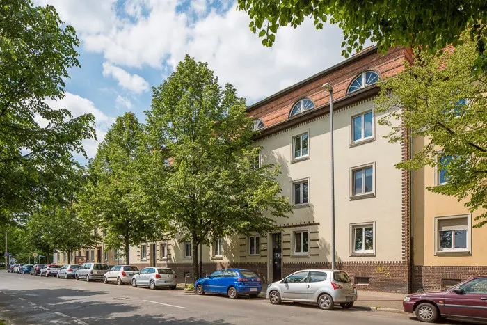 3 room apartment with 84 m² in Magdeburg – Photo 5