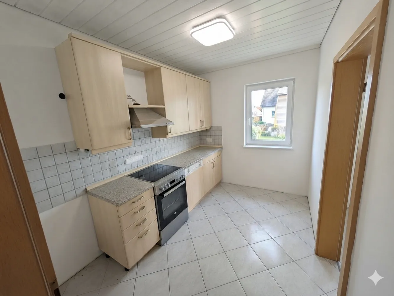 2 Zimmer Haus mit 42 m² in Wiesbaden – Bild 3