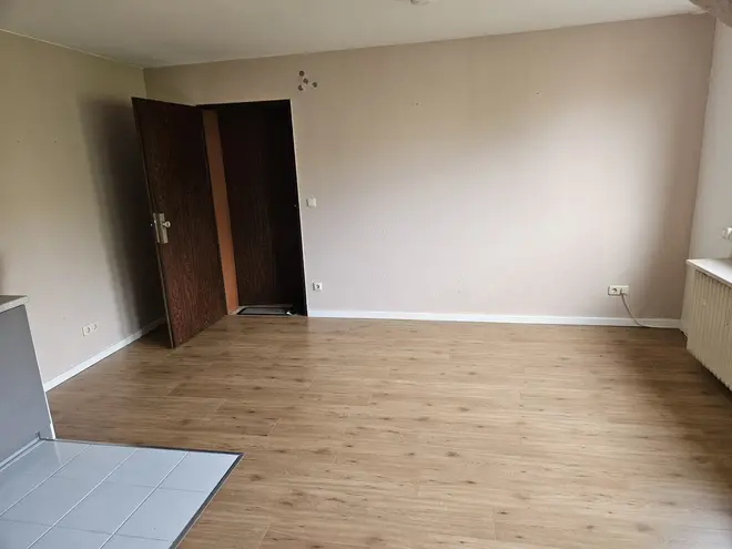 1 room apartment with 32 m² in Mönchengladbach – Photo 5