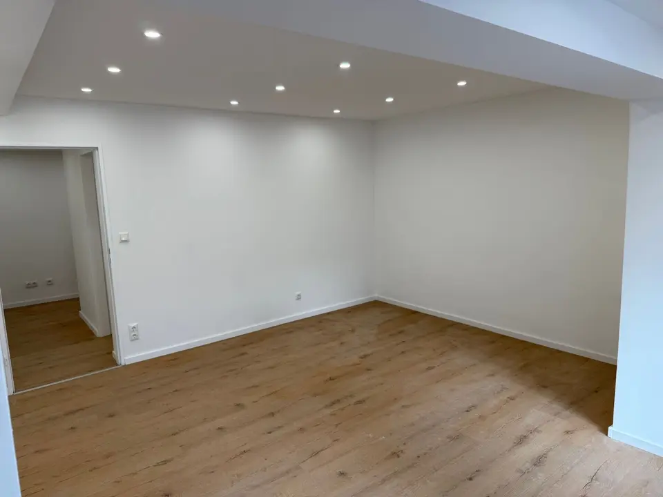 2 Zimmer Wohnung mit 55 m² in Wiesbaden – Bild 3