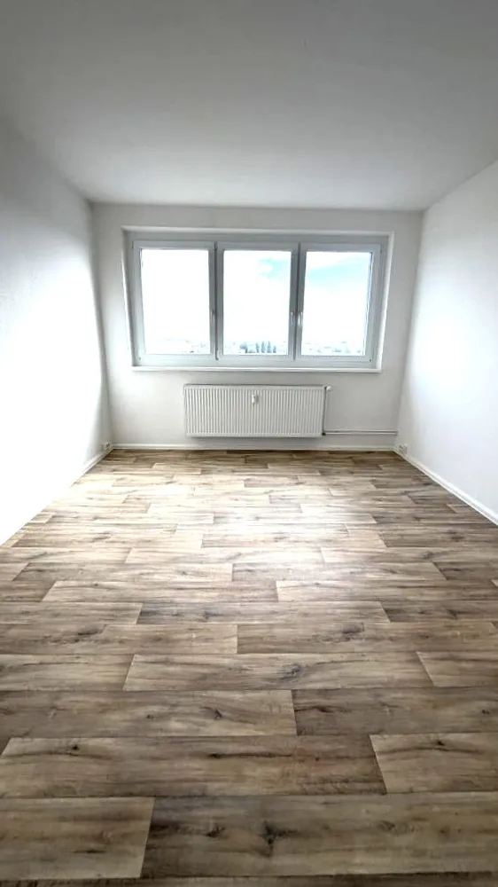 3 room apartment with 67 m² in Erfurt – Photo 4
