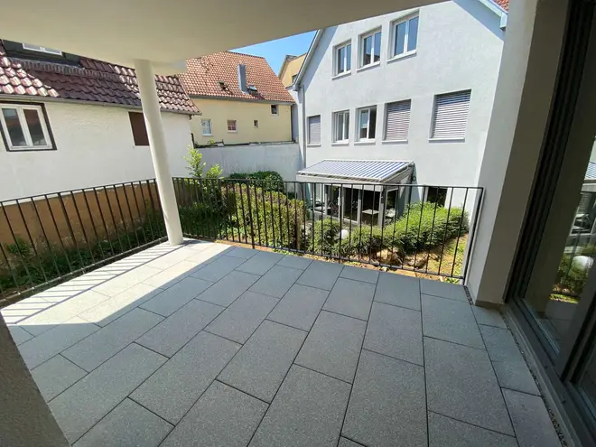 4 Zimmer Wohnung mit 107 m² in Stuttgart – Bild 5