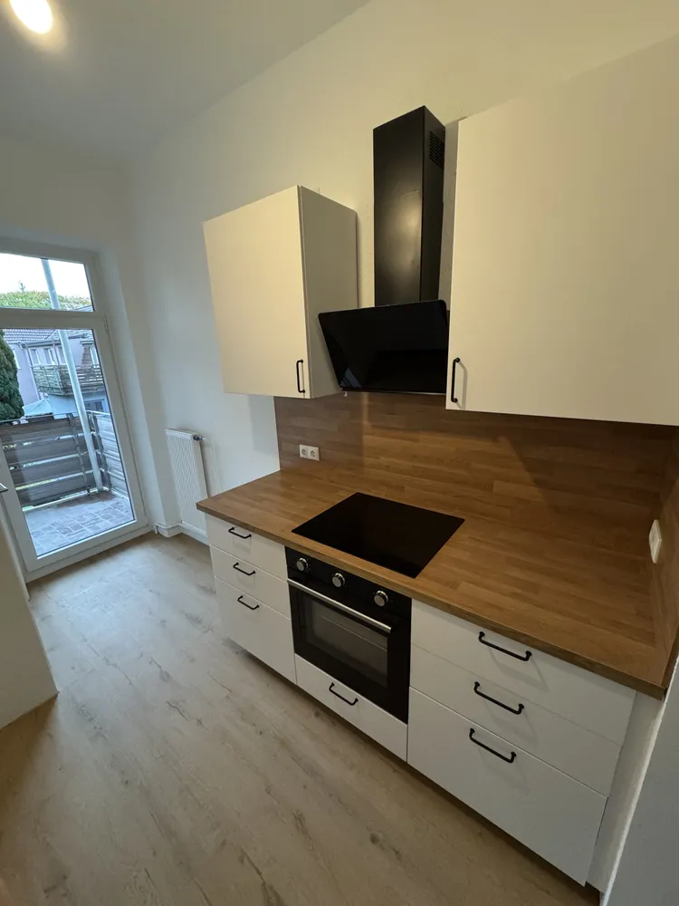 2 Zimmer Wohnung mit 50 m² in Neumünster – Bild 5