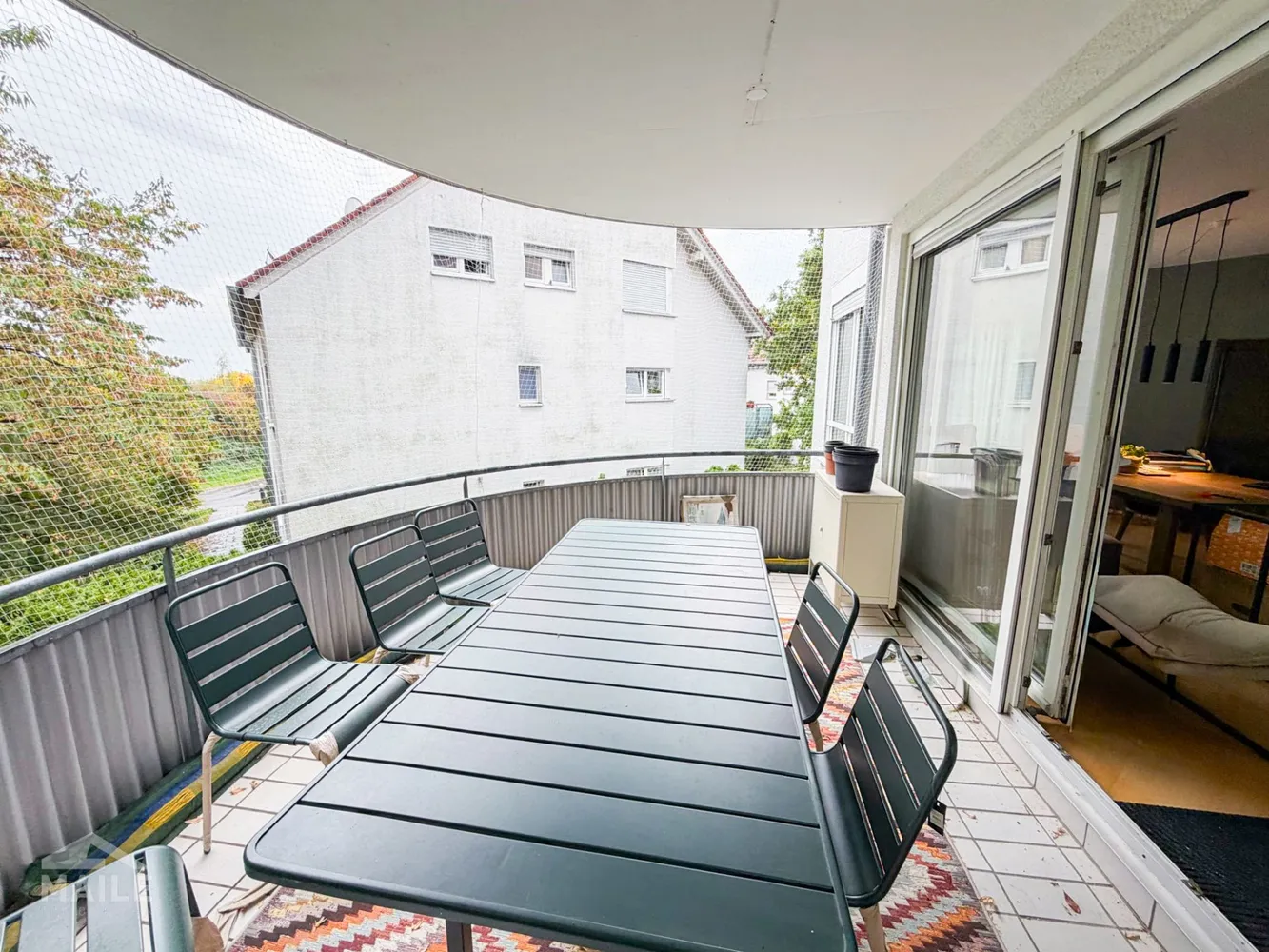 3 Zimmer Wohnung mit 88 m² in Stuttgart – Bild 8