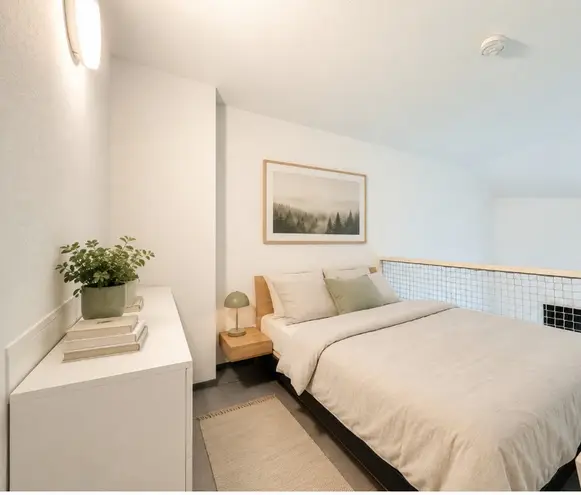 1 Zimmer Wohnung mit 35 m² in Oldenburg – Bild 4