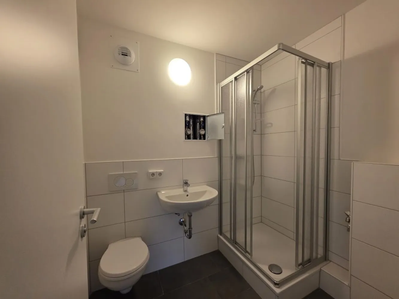 3 Zimmer Wohnung mit 62 m² in Dresden – Bild 2