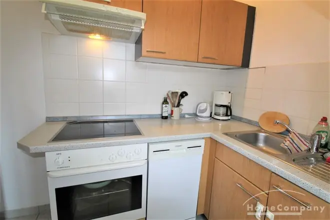 3 Zimmer Wohnung mit 60 m² in Dresden – Bild 5