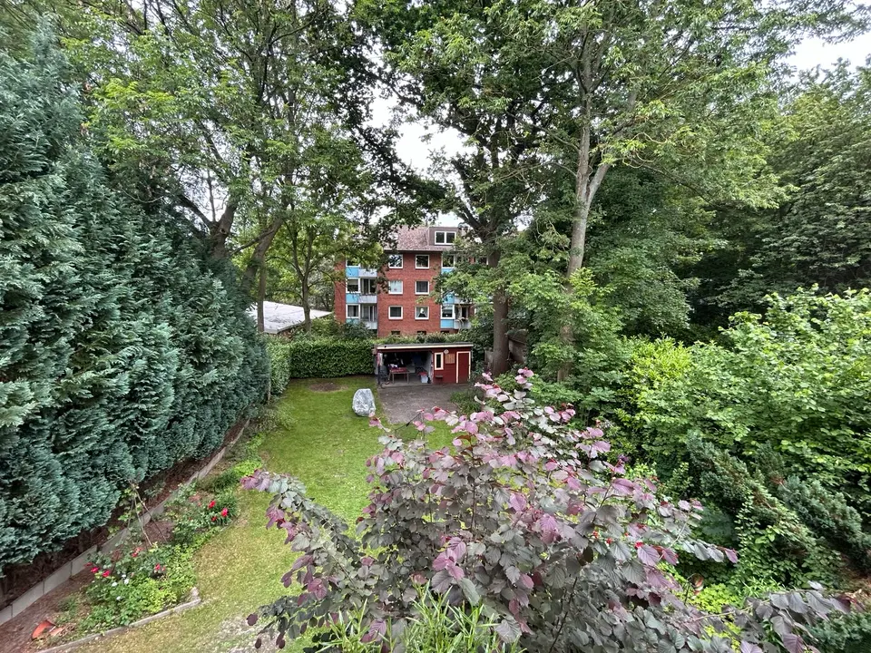 Shared room with 106 m² in Norderstedt – Photo 7