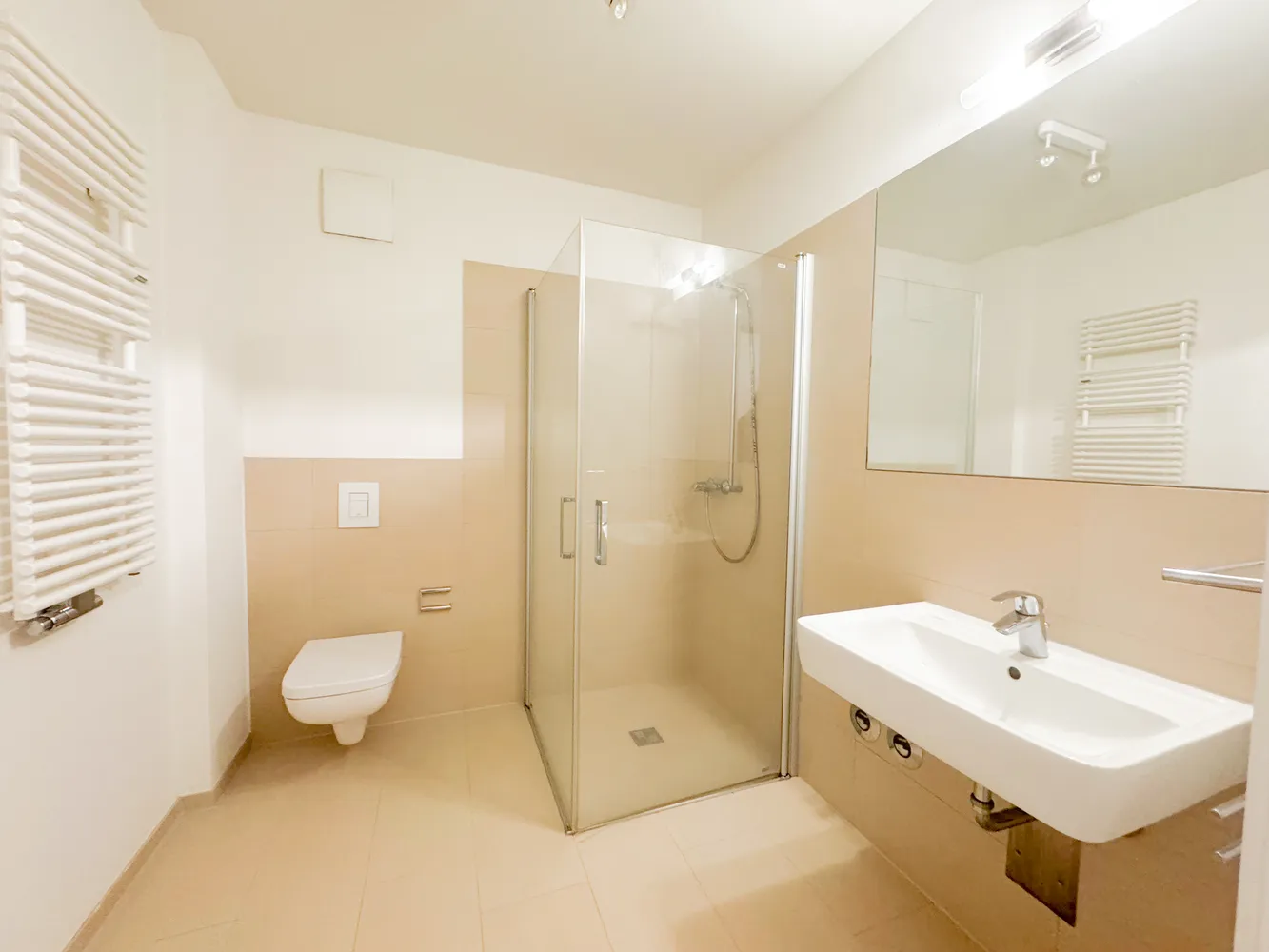1 Zimmer Wohnung mit 33 m² in Bremen – Bild 4