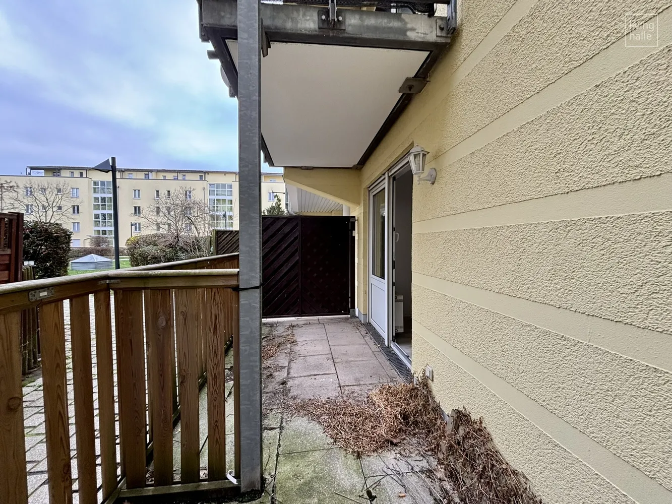 1 Zimmer Wohnung mit 51 m² in Halle (Saale) – Bild 12