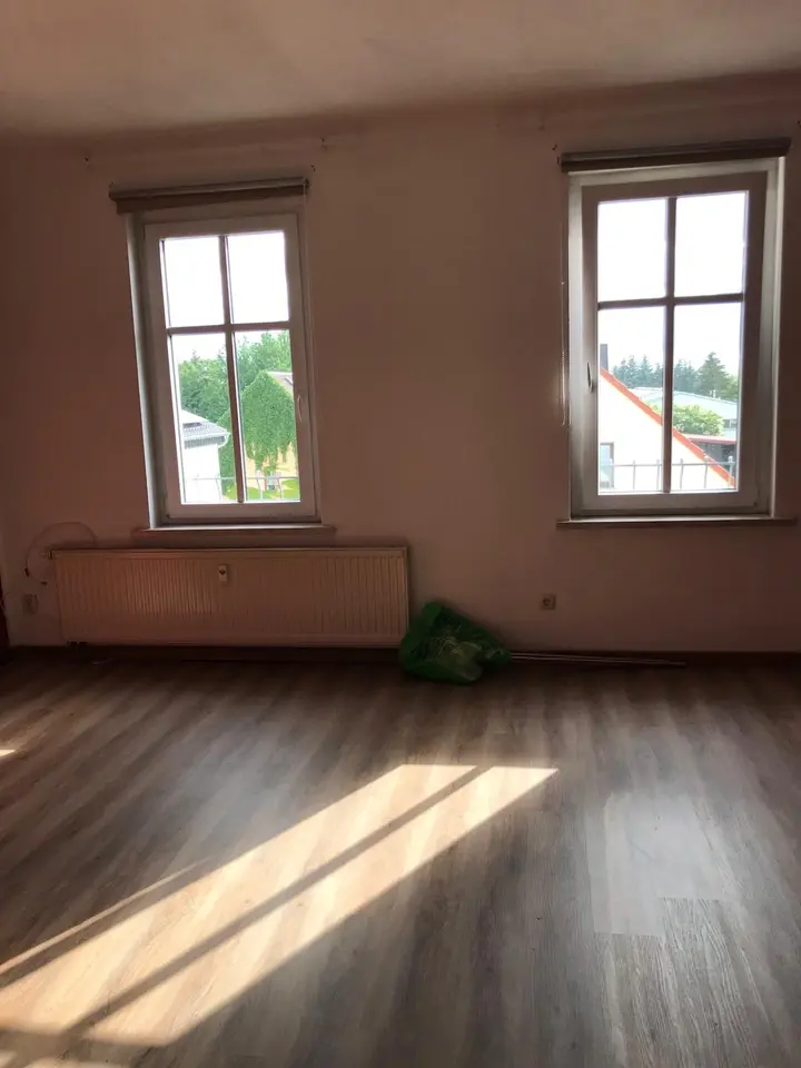 2 Zimmer Wohnung mit 56 m² in Altenburg – Bild 1