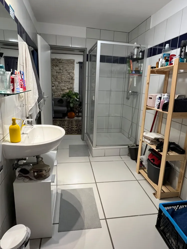 3 Zimmer Wohnung mit 64 m² in Regensburg – Bild 5