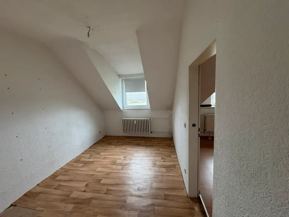 3 Zimmer Wohnung mit 65 m² in Duisburg – Bild 4