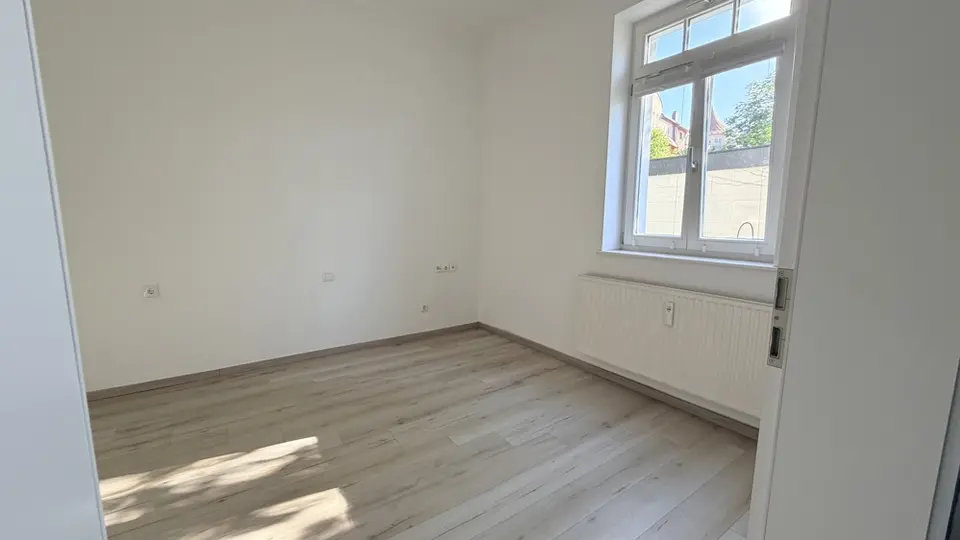 4 Zimmer Wohnung mit 89 m² in Coburg – Bild 1