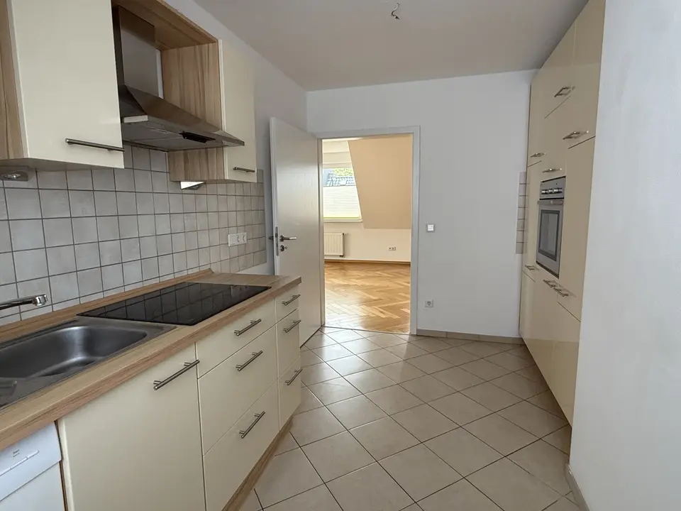 3 room apartment with 92 m² in Ahaus – Photo 3