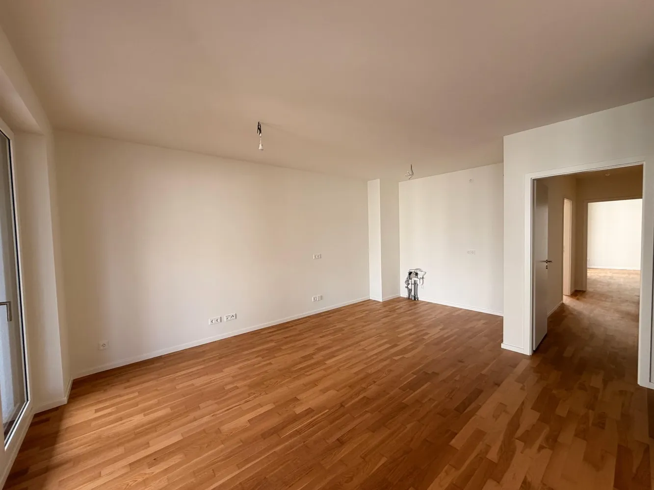 3 Zimmer Wohnung mit 97 m² in Hamburg – Bild 5