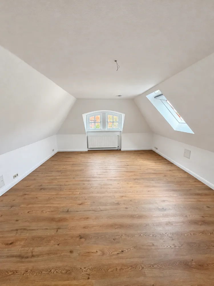 3 Zimmer Wohnung mit 67 m² in Celle – Bild 1