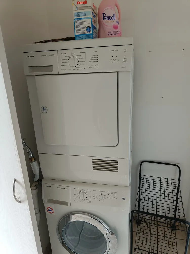 1 room apartment with 16 m² in Ingolstadt – Photo 4