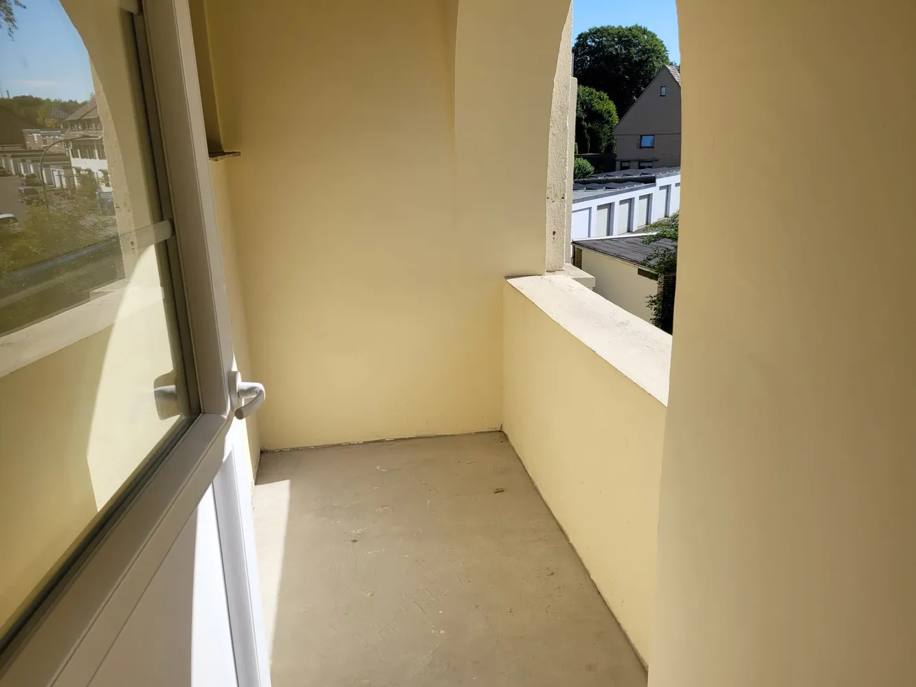 3 Zimmer Wohnung mit 57 m² in Wuppertal – Bild 2