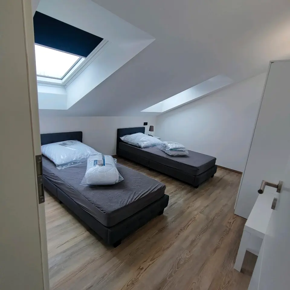 3 Zimmer Wohnung mit 86 m² in Kaufbeuren – Bild 8