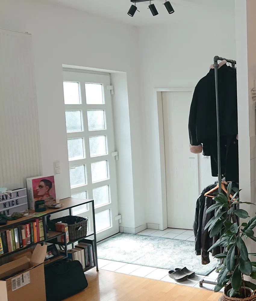 4 room apartment with 85 m² in Cologne – Photo 7