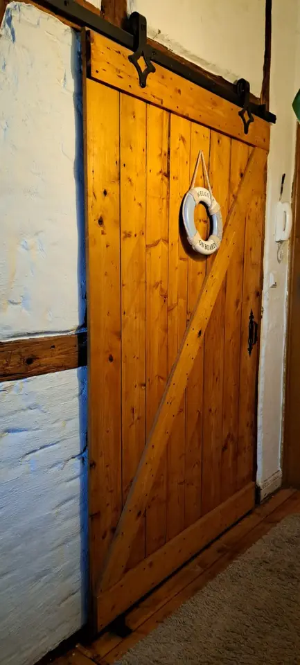 3 Zimmer Wohnung mit 80 m² in Goslar – Bild 8