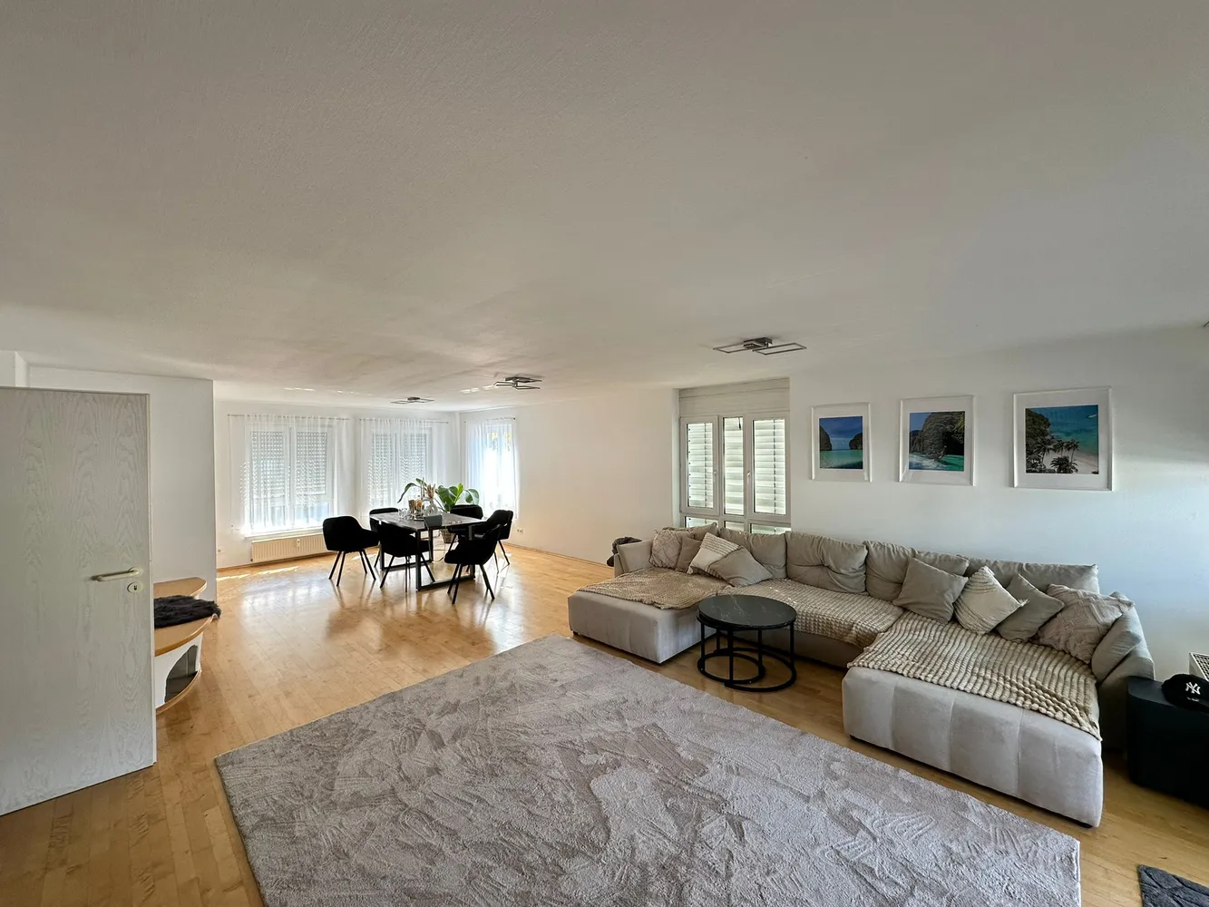 3 Zimmer Wohnung mit 129 m² in Freiburg im Breisgau – Bild 8
