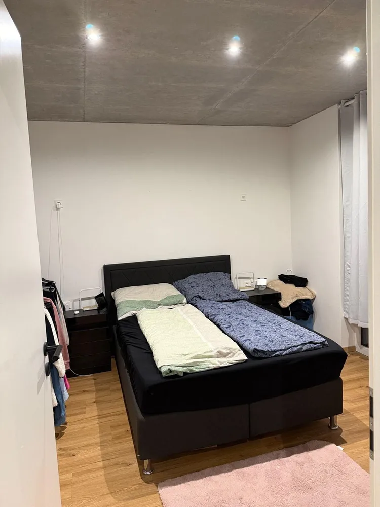 2 room apartment with 68 m² in Günzburg – Photo 4