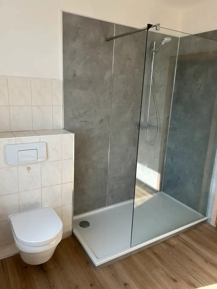 2 Zimmer Wohnung mit 58 m² in Zwickau – Bild 5