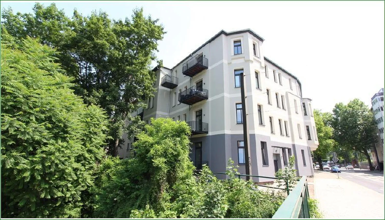 4 room apartment with 123 m² in Magdeburg – Photo 2